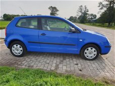 Volkswagen Polo - 1.4 TDI apk 10-2020