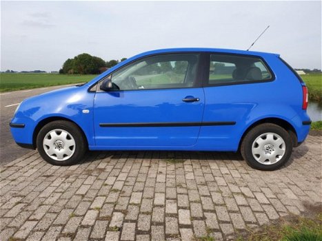 Volkswagen Polo - 1.4 TDI apk 10-2020 - 1