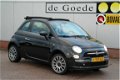 Fiat 500 C - 0.9 TwinAir Turbo Lounge org. NL-auto - 1 - Thumbnail