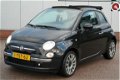 Fiat 500 C - 0.9 TwinAir Turbo Lounge org. NL-auto - 1 - Thumbnail