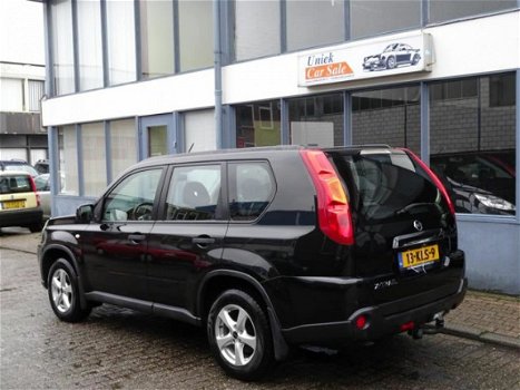 Nissan X-Trail - 2.0 dCi SE - 1