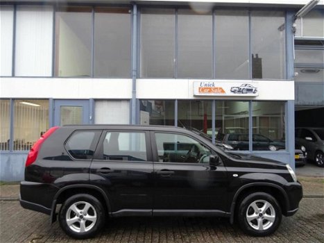 Nissan X-Trail - 2.0 dCi SE - 1