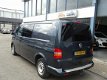 Volkswagen Transporter - 2.5 TDI 340 Comfortlinie Automaat Dubbel Cabine - 1 - Thumbnail