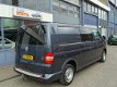 Volkswagen Transporter - 2.5 TDI 340 Comfortlinie Automaat Dubbel Cabine - 1 - Thumbnail