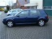 Volkswagen Golf - 1.8-5V Highline - 1 - Thumbnail