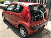 Peugeot 107 - 1.0-12V XS - 1 - Thumbnail