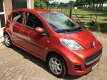 Peugeot 107 - 1.0-12V XS - 1 - Thumbnail