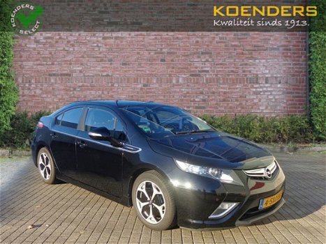 Opel Ampera - NAVI/PDC/LEER (€ 11.500 excl VAT) - 1