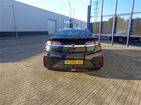 Opel Ampera - NAVI/PDC/LEER (€ 11.500 excl VAT) - 1