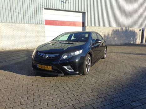 Opel Ampera - NAVI/PDC/LEER (€ 11.500 excl VAT) - 1