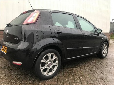 Fiat Punto Evo - 0.9 TwinAir Easy - 1