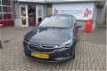 Opel Astra - 1.0 Business+ Orginele Nederlandse auto - navi - airco - rook vrij RIJKLAAR PRIJS - 1 - Thumbnail