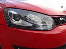 Volkswagen Polo - 1.6 TDI Highline XENON, PANO, GTI LOOK, NIEUWE APK