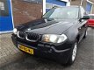 BMW X3 - 3.0d High Executive NAP, XENON, LEER, AUTOMAAT, TUSSENBAK - 1 - Thumbnail