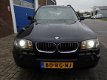 BMW X3 - 3.0d High Executive NAP, XENON, LEER, AUTOMAAT, TUSSENBAK - 1 - Thumbnail