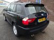 BMW X3 - 3.0d High Executive NAP, XENON, LEER, AUTOMAAT, TUSSENBAK - 1 - Thumbnail