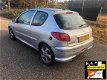 Peugeot 206 - XS Quicksilver 1.4-16V - 1 - Thumbnail