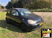 Toyota Yaris - 1.0-16V VVT-i - 1 - Thumbnail