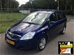 Opel Zafira - 1.6 - 1 - Thumbnail