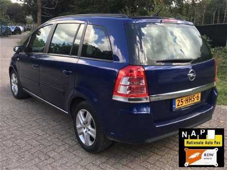 Opel Zafira - 1.6 - 1