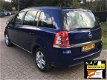 Opel Zafira - 1.6 - 1 - Thumbnail