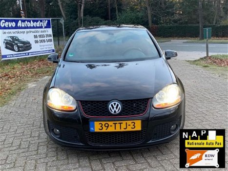 Volkswagen Golf - 2.0 TFSI - 1