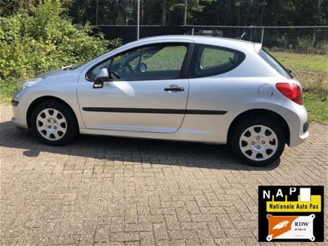 Peugeot 207 - 1.4 VTi XR - 1