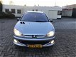 Peugeot 206 - 2.0 HDi Quiksilver - 1 - Thumbnail