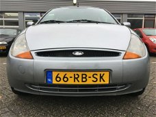 Ford Ka - 1.3 Briels | AIRCO | STUURBEKRACHTIGING |