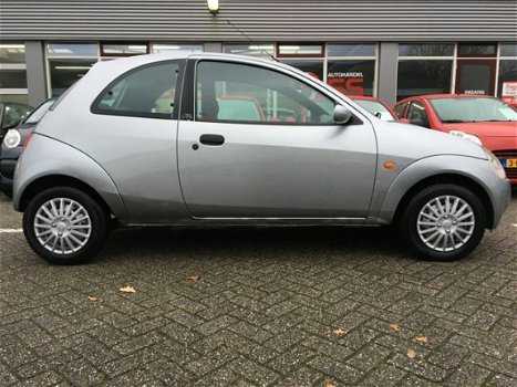 Ford Ka - 1.3 Briels | AIRCO | STUURBEKRACHTIGING | - 1