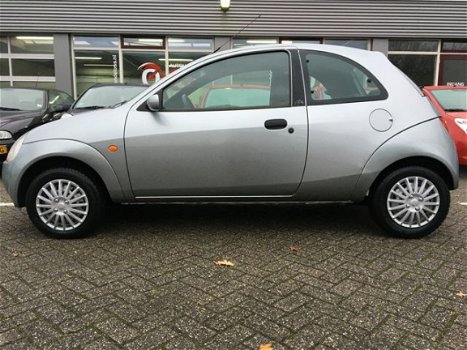 Ford Ka - 1.3 Briels | AIRCO | STUURBEKRACHTIGING | - 1