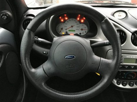 Ford Ka - 1.3 Briels | AIRCO | STUURBEKRACHTIGING | - 1