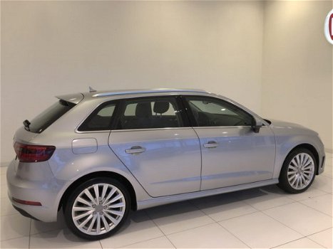 Audi A3 Sportback - 1.4 e-tron Ambition Plus Navigatie | Ex BTW - 1