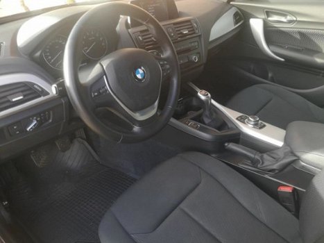 BMW 1-serie - 116i 116 i | 5-deurs | Clima | Navi | PDC - 1