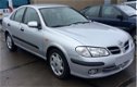 Nissan Almera - 2.2 Di Comfort saloon Airco - 1 - Thumbnail