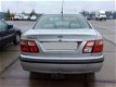 Nissan Almera - 2.2 Di Comfort saloon Airco - 1 - Thumbnail