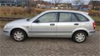 Mazda 323 Fastbreak - 1.5i LX - 1 - Thumbnail