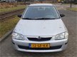 Mazda 323 Fastbreak - 1.5i LX - 1 - Thumbnail