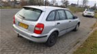 Mazda 323 Fastbreak - 1.5i LX - 1 - Thumbnail