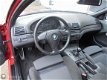 BMW 3-serie - E46 316i Executive M-Tech, Imola Red, Alcantara - 1 - Thumbnail