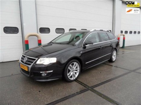 Volkswagen Passat Variant - 1.8 TFSI Highline R Design - 1