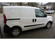 Fiat Doblò - Doblo Cargo Actual L1H1 1.3MJ 80pk euro 6