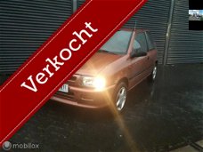 Suzuki Alto - III 1.0 Nw APK NAP Zeer zuinig rijden