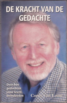 Corey van Loon: De kracht van de gedachte - nr. 1