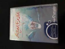 DVD AquaBella  + 2 bekers