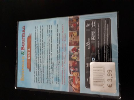 DVD Buurman & Buurman - 2