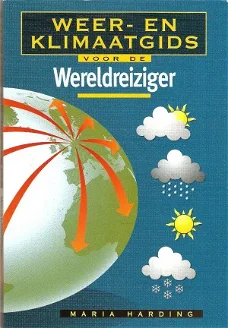 Weer en klimaatgids voor de wereldreiziger