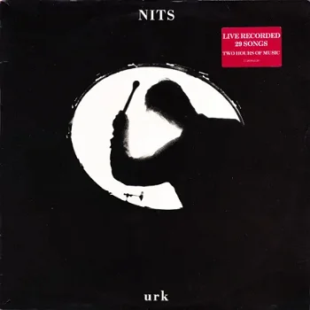 2CD - Nits - Urk - 0