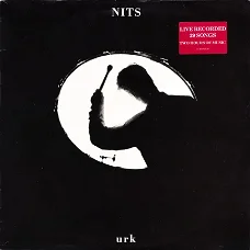 2CD - Nits - Urk