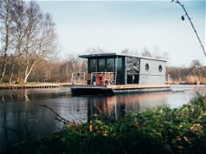 La Mare Houseboats Apartboat L